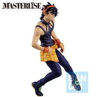 JoJo's Bizarre Adventure Golden Wind Masterlise Ichibansho Figure Narancia Ghirga 
