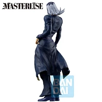 JoJo's Bizarre Adventure Golden Wind Masterlise Ichibansho Figure Leone Abbacchio 