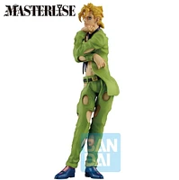 JoJo's Bizarre Adventure Golden Wind Masterlise Ichibansho Figure Pannacotta Fugo 