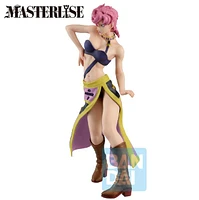 JoJo's Bizarre Adventure Golden Wind Masterlise Ichibansho Figure Trish Una 