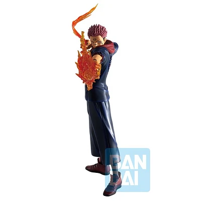 Ryomen Sukuna (Shibuya Incident Arc Three) "Jujutsu Kaisen", Bandai Spirits Ichibansho Figure 