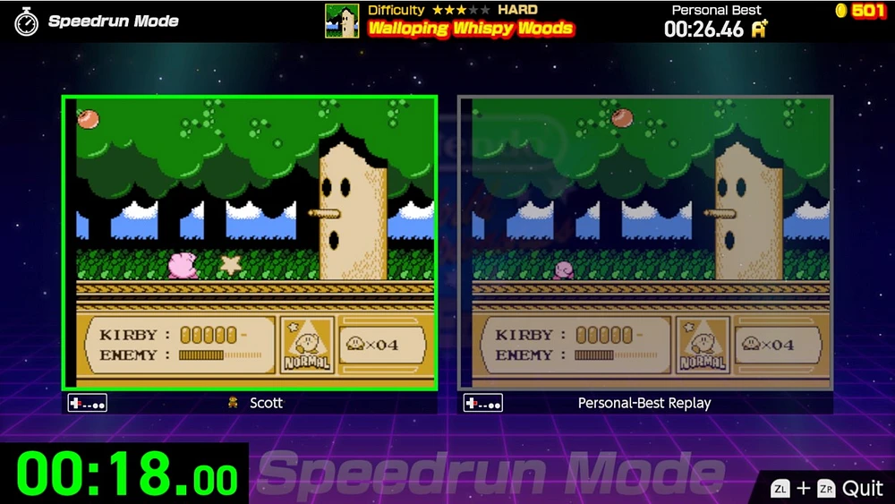 Nintendo World Championships: NES Edition - Digital