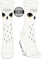 Chaussettes douillettes Hedwig 