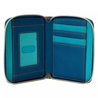 Loungefly : Portefeuille Pokémon Charmander phosphorescent 