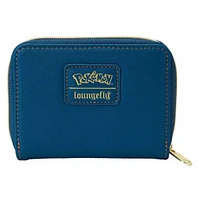 Loungefly : Portefeuille Pokémon Charmander phosphorescent 