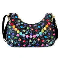 Loungefly – Inside Out 2 Core Memories Crossbody Bag 