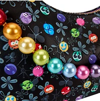 Loungefly – Inside Out 2 Core Memories Crossbody Bag 