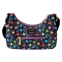 Loungefly – Inside Out 2 Core Memories Crossbody Bag 