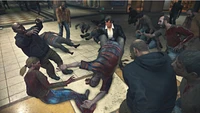 Dead Rising Deluxe Remaster
