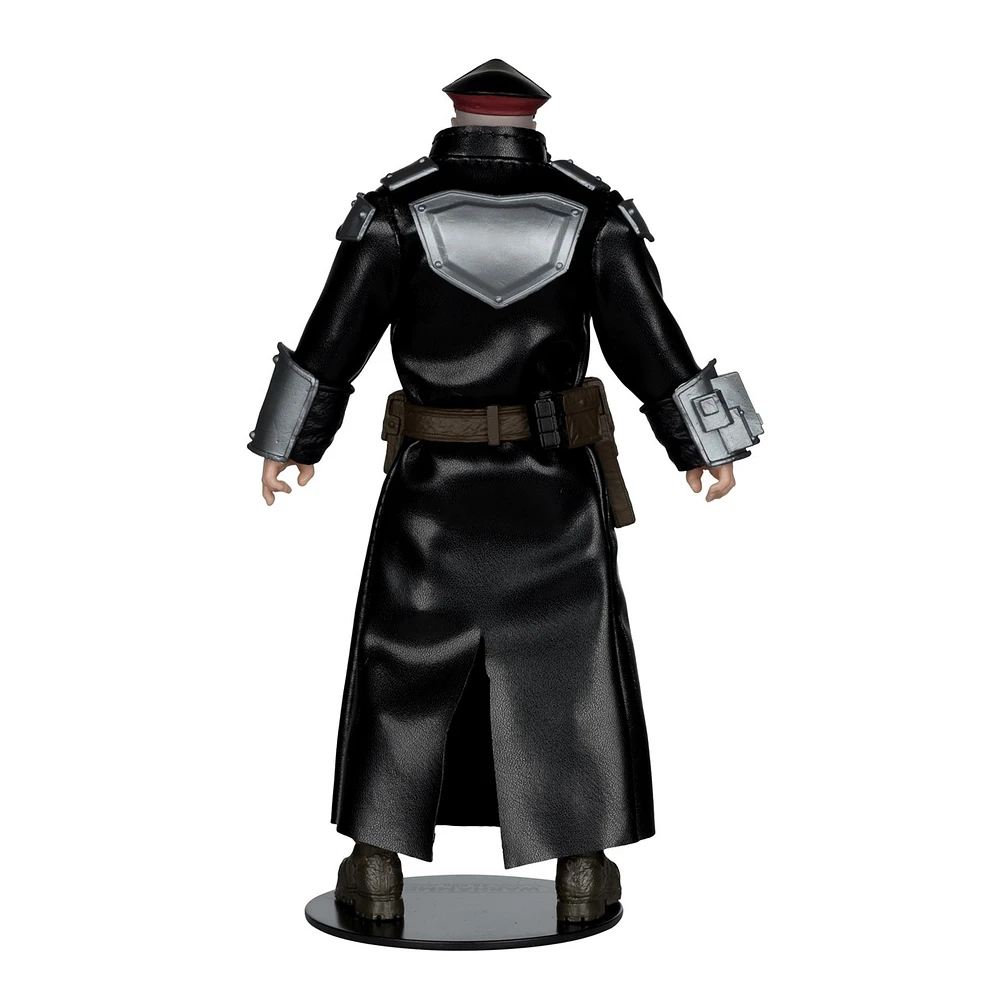 Warhammer 40,000 Commissar (Astra Militarum) 7-Inch Figure 
