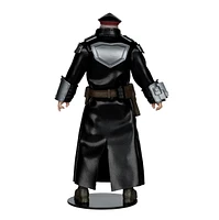 Warhammer 40,000 Commissar (Astra Militarum) 7-Inch Figure 