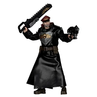 Warhammer 40,000 Commissar (Astra Militarum) 7-Inch Figure 