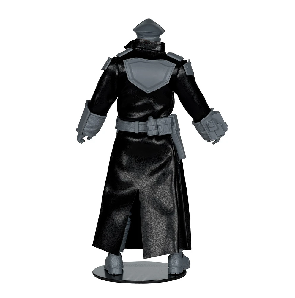 Warhammer 40,000 Commissar (Astra Militarum) Artist Proof 7-Inch Figure  