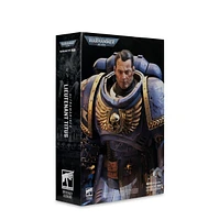 Warhammer 40,000 Lieutenant Titus (Space Marine II) 7-Inch Figure 