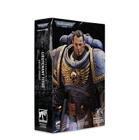 Warhammer 40,000 Lieutenant Titus (Space Marine II) Artist Proof 7-Inch Figure 