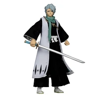 Bleach: Thousand-Year Blood War Toshiro Hitsugaya 7-Inch Action Figure 