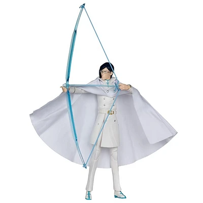 Bleach: Thousand-Year Blood War Uryu Ishida 7-Inch Action Figure 