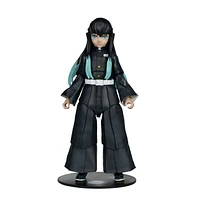Demon Slayer Muichiro Tokito 7-Inch Action Figure  