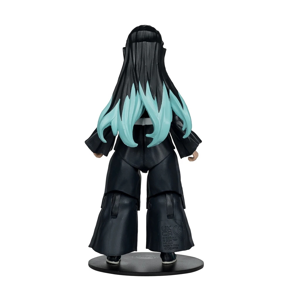 Demon Slayer Muichiro Tokito 7-Inch Action Figure  