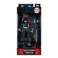 Demon Slayer Muichiro Tokito 7-Inch Action Figure  