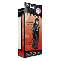 Demon Slayer Muichiro Tokito 7-Inch Action Figure  