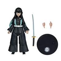 Demon Slayer Muichiro Tokito 7-Inch Action Figure  