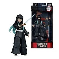 Demon Slayer Muichiro Tokito 7-Inch Action Figure  