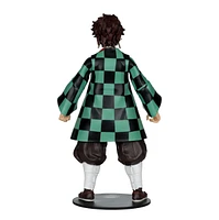 Demon Slayer Tanjiro Kamado (Daki Battle) 7-Inch Action Figure 