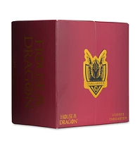 House of the Dragon Viserys Targaryen Collector Box 
