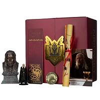 House of the Dragon Viserys Targaryen Collector Box 