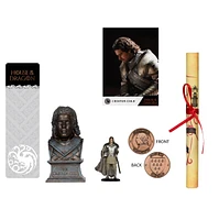 House of the Dragon Ser Criston Cole Collector Box 