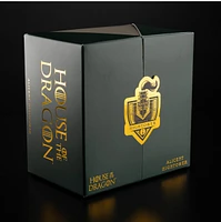 House of the Dragon Alicent Hightower Collector Box 