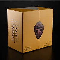 Game of Thrones Joffrey Baratheon Collector Box 