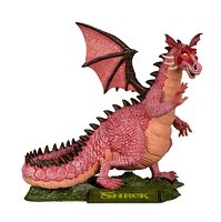 DreamWorks Dragon (Shrek) 12-Inch Posed Figure 30th Anniversary 
