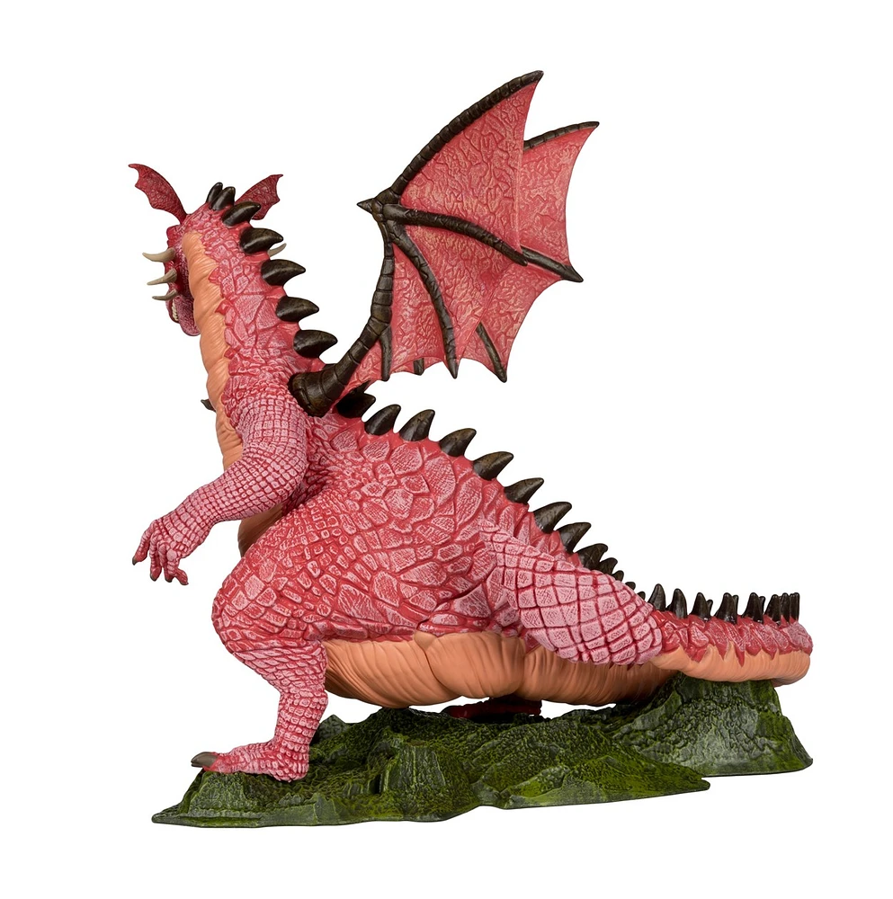 DreamWorks Dragon (Shrek) 12-Inch Posed Figure 30th Anniversary 
