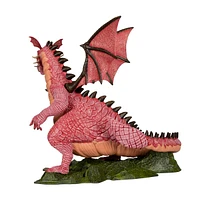 DreamWorks Dragon (Shrek) 12-Inch Posed Figure 30th Anniversary 