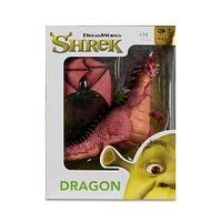 DreamWorks Dragon (Shrek) 12-Inch Posed Figure 30th Anniversary 