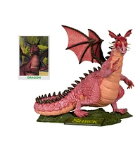 DreamWorks Dragon (Shrek) 12-Inch Posed Figure 30th Anniversary 