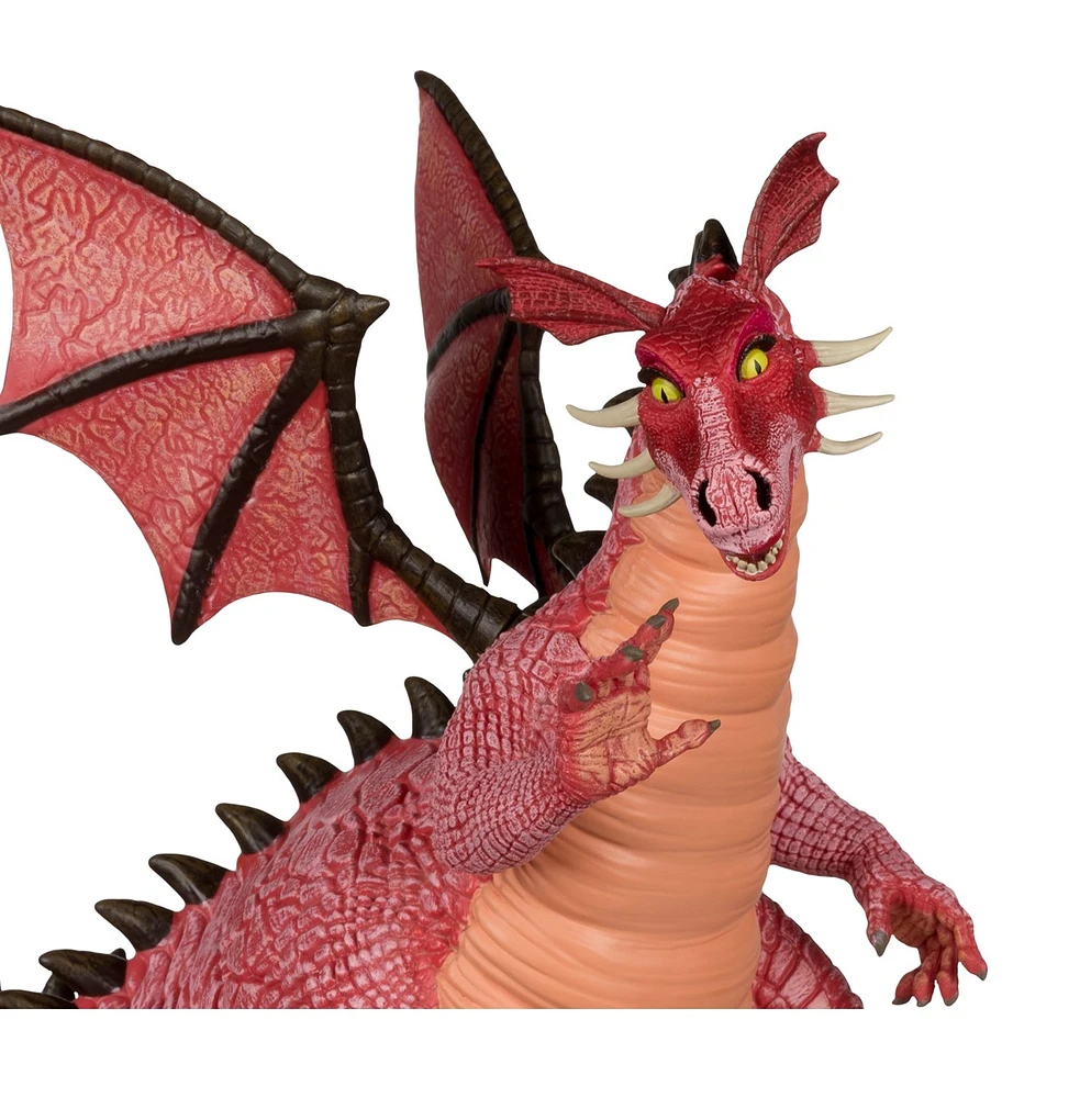 DreamWorks Dragon (Shrek) 12-Inch Posed Figure 30th Anniversary 