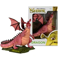 DreamWorks Dragon (Shrek) 12-Inch Posed Figure 30th Anniversary 