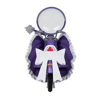 DC Retro Batgirl Cycle (Batman 66')  