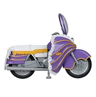 DC Retro Batgirl Cycle (Batman 66')  