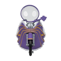 DC Retro Batgirl Cycle (Batman 66')  