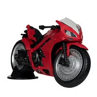 DC Multiverse Red Hood's Sportsbike (Red Hood: Outlaw) Vehicle 
