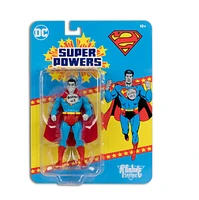 DC Super Powers Bizarro 4.5in Action Figure 
