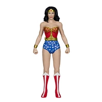 DC Retro Wonder Woman (Batman 66' Comic) 6-Inch Action Figure 