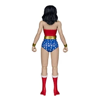 DC Retro Wonder Woman (Batman 66' Comic) 6-Inch Action Figure 