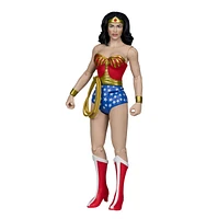 DC Retro Wonder Woman (Batman 66' Comic) 6-Inch Action Figure 