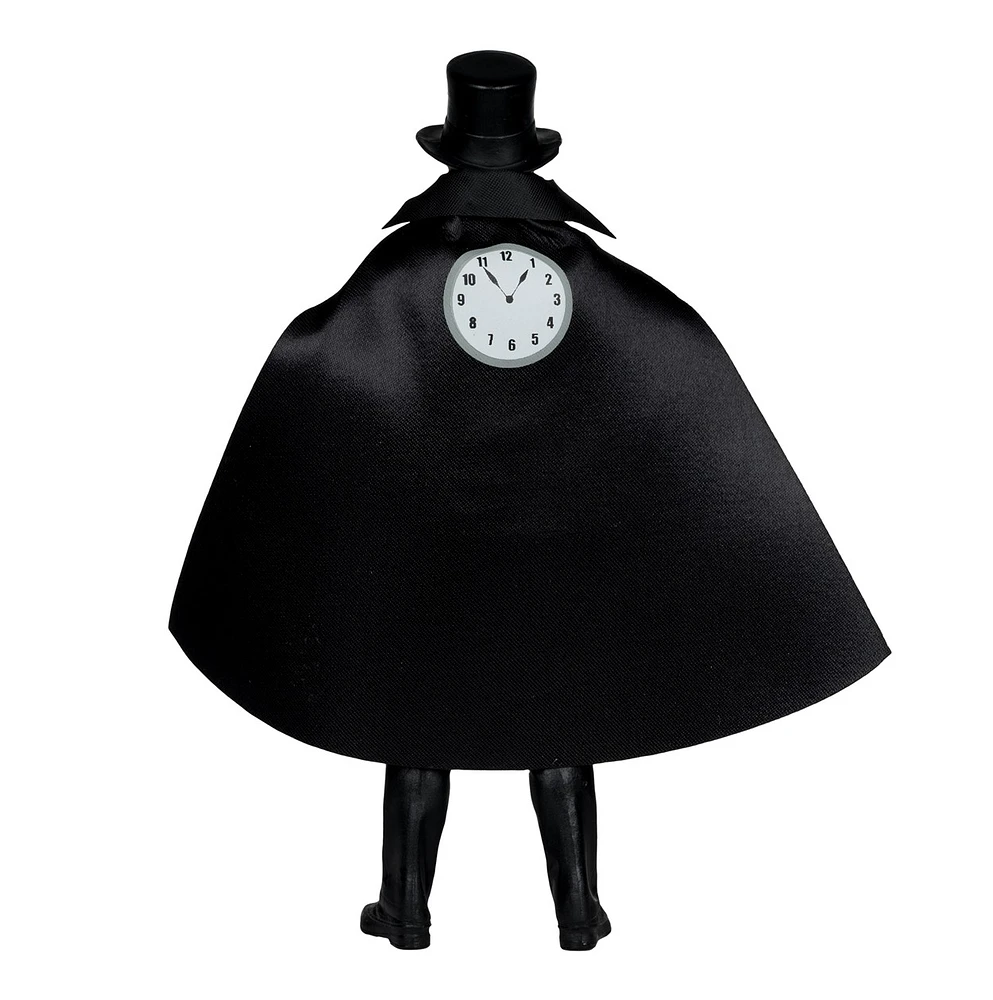 DC Retro Clock King (Batman 66' Comic) 6-Inch Action Figure 