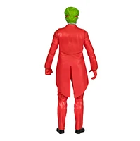 DC Retro Joker with Mask (Batman 66') 6-Inch Action Figure 
